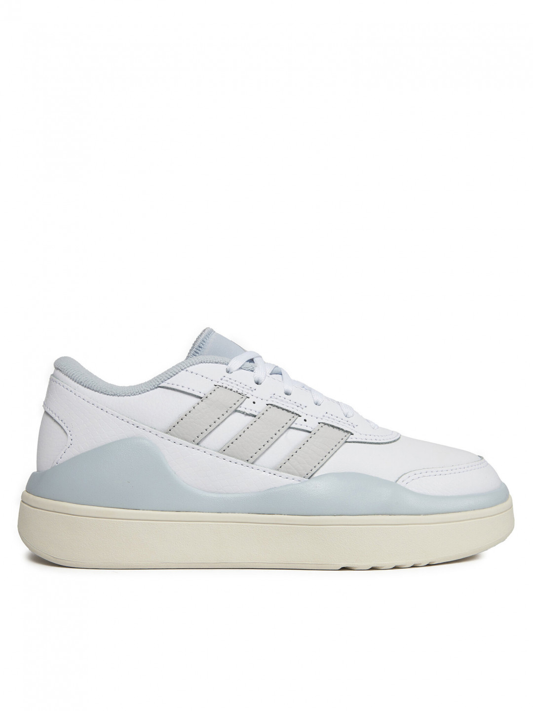 Adidas Sneakersy Osade ID5521 Bílá